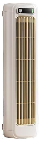 SWZEC Sandsberg Kabellos aufladbare Klimaanlage(Beige)