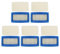 Air Filters & PreFilters for For Echo PB 8010 PB 9010 Leaf Blowers 5 Pack for Efficient Operation