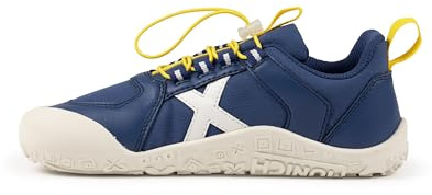 Munich LITO KID VCO 02 SNEAKER MIT KLETTVERSCHLUSS Niño/a grande
