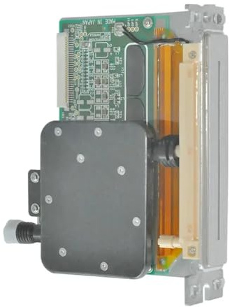 DEFIYAN Kompatibler Druckkopf Kompatibel mit Challenger-Drucker SPT 510 35pl 50pl(510 50pl)