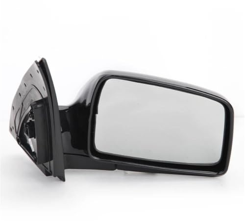 Espejo Retrovisor Lateral Exterior Para Kia Para Sportage 2004-2010, 5 Cables, Calefactable, Con Cristal Espejo Completo Espejos Exteriores | 5 pines a la derecha