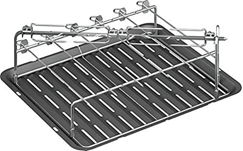 NEFF Z11CG10X0 Backofen und Herdzubehör, 39 cm