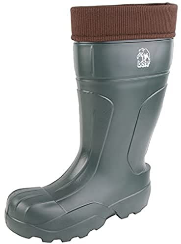 Icebehr Unisex-Adult 8657248 Stiefel Sibirsk, Standard