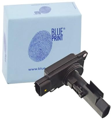 Blue Print ADC47434 Air Flow / Mass Meter, pack of one