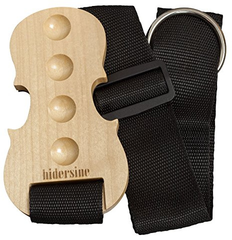 Hidersine Cello-Holz-Endpin Anker