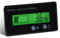 Fdit Universelle Blei-Säure-Lithium Batterie-Status-Anzeige Tester Voltmeter ,LCD-Batterie-Kapazitäts--Messgerät-Meter mit grüne Hintergrundbeleuchtung ,für Fahrzeug-Batterie