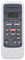 Tosuny Air Conditioner Remote Control Replacement for R51M/E, Fashion Universal A/C Remote Controller with Clock and Timer ON/OFF Function for VESTEL etc