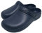 Reis Clogs unisex, 41 EU, Blu scuro, 1