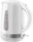 SENCOR SWK 1748WH - Bollitore, 2200 Watt, volume: 1,7 l, colore: Bianco