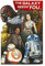 Pop Up Star Wars Geburtstagskarte, 3D Geburtstagskarte für Ihn, Disney Star Wars Geburtstagskarte mit Pop Up Design, Geburtstagskarte Jungen
