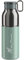 Elite Elite Unisex – Erwachsene Mia Thermo INOX Trinkflasche, Grün,Silber, 550 ml