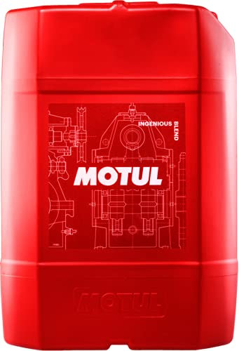 MOTUL 108794 Hydraulique, ne s'applique pas
