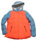 Bogner Damen Skijacke Ski Jacke DREW - D Blau Orange