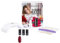 NEONAIL Starter Set 21 Days Basic - LED UV Lampe - UV Nagellack - Shellac - Maniküre Set - Top - Shellac Set Starterset mit Lampe - Sets - Nagellack Set - Farben - Base - Manicure - Nagelset