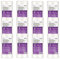Whirlpool Ganzhaus-Wasserfilter WHKF-GD05, komplettes Gehäuse mit 24 Filtern, NSF-zertifizierte 5-Mikron-Filtration reduziert Sedimente, Sand, Erde, Schlamm und Rost, für Standard-Filtergehäuse