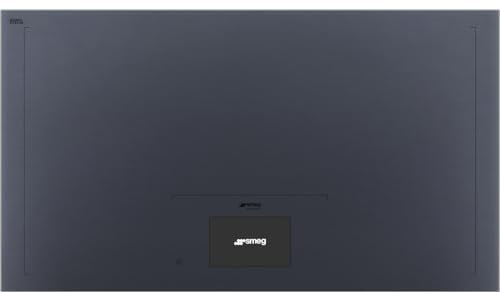 SMEG SIA1963DG, Piano cottura a induzione LINEA, Neptune grey