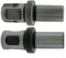 B16 Kegelschaftadapter für Weldon/Universalschaft, magnetisches Bohrfutter, 19 mm (A)