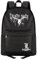 Chukamalilayi Death Note Rucksack, leicht, Yagami, Schultasche, Laptoptasche, lässiger Tagesrucksack, Anime, Büchertasche, Unisex, Reisetasche, Schuljahresgeschenk, Typ1, 41*29*16cm