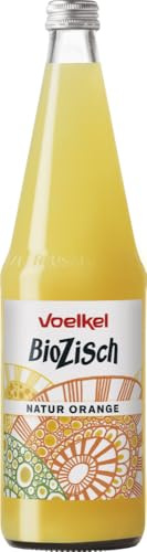 BioZisch Natur Orange 18 x 0,70 L