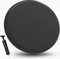 G5 HT SPORT Propriozeptives Air Balance Pad【Inklusive Pumpe/Ø35 cm】Mehrere Farben | Aufblasbares Kissen für Eigenkapazität, Gleichgewicht und Rehabilitation, Training und Balance Board (schwarz)