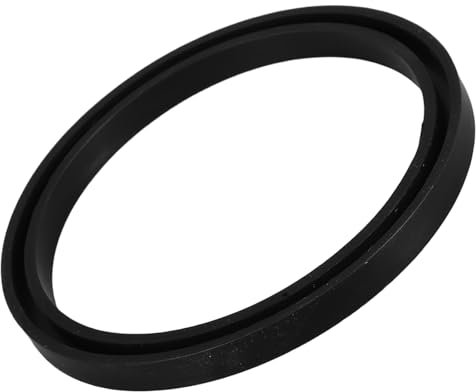 Yardwe Joint Radiateur Haute Température Joint De Chauffage Silicone pour Chauffage De Terrasse Extérieur Remplacement pour Tube Verre