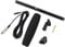 Acouto Kondensatorer Mikrofon Cardioid Professionelles Kamera -Mikrofon mit 3 -Pin -XLR