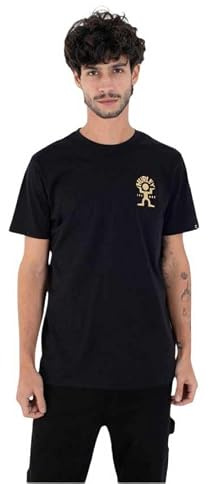 Hurley Men's T-Shirt Short Sleeve Men - Dancer T-Shirt