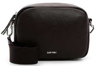 SURI FREY Umhängetasche SFY Jenny 16631 Damen Handtaschen Uni brown 200