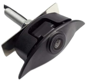 Rückfahrkamera HD CCD Auto Front View Kamera Nacht-Vision Parkplatz Kamera Für Volvo SL40 SL80 XC60 XC90 S40 S80 C70 C30 V40 V50 V60 S8 Auto Backup-Kamera
