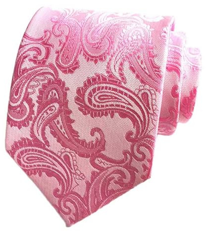 Cravate Homme Cravate Bleu Marine Marron Homme Taille Unique Beige Rouge Soie Cravatte Noir Or Paillettes Red Tie Rose Vert Rouge Deguisement Verte Noel Soie Pince À Halloween Cravatte Noire
