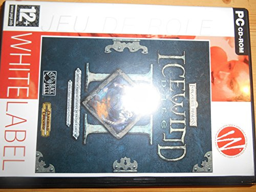 Icewind Dale 2 [FR Import]