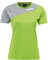 Kempa Damen Core 2.0 Trikot, Hope grün/Dark grau melan, XS