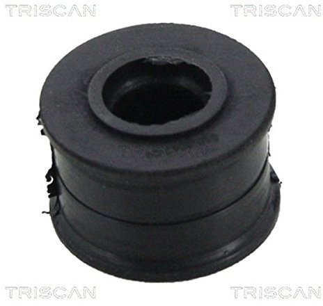 TRISCAN 8500 80814 Lagerbuchse Stabilisator Kompatibel mit FORD USA MUSTANG Coupe 5R3Z5C488AAPARTOF2 CR3Z5C488RPARTOF2