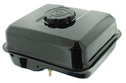Tank Benzintank Kraftstofftank passend für Honda GX120, GX140, GX160, GX200