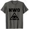 NWO | Allsehendes Auge | Verschwörungs T-Shirt T-Shirt