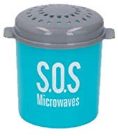 Conny Clever Mikrowelle Reiniger