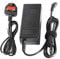 ARyee 19V 3.16A Laptop Charger Compatible with Samsung N110 N120 N130 N140 N145 N150 N210 N220 N310 N510 R710 R610 R428 R580 RV510 RV720 NP350V5C NP300E5A NP550P5C(5.5x3.0mm)