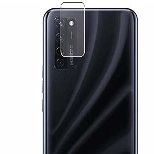 Vaxson 2 Stück Kamera Schutzfolie, kompatibel mit ZTE Axon 20 4G, Kameraobjektiv TPU Folie [nicht gehärtetem Glas Displayschutzfolie/Hülle Case ]