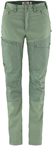 Fjällräven Damen Pants Abisko Midsummer Reg