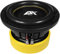 ESX QXE8D2 - Subwoofer compatto, 20 cm (8), 400/800 Watt RMS/max
