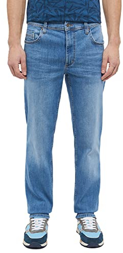 MUSTANG Herren Jeans Hose Style Washington