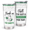 20oz Accountant Tumbler Freak In The Sheets Funny Accountant Gifts For Accountant Men Women CPA CFO Coworker Accounting Tumbler with Lid Stainless Steel Insulated Excel Mug Funny Accountant Coffee Mug