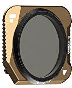 PolarPro - DJI Mavic 3 - Classic - VND 3-6 - Leggero - Ottimizzazione del giunto cardanico