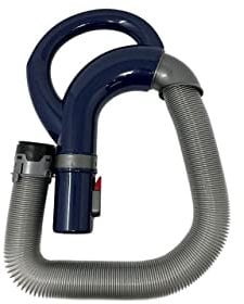 Replacement Vacuum Hose Handle Compatible with Shark Navigator Lift Away NV350, NV351, NV352, NV355, NV356, NV357, NV360, NV370, UV440, 113FFJ