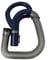 Replacement Vacuum Hose Handle Compatible with Shark Navigator Lift Away NV350, NV351, NV352, NV355, NV356, NV357, NV360, NV370, UV440, 113FFJ