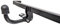WIELEN COMPATIBILE CON GANCIO TRAINO FISSO FIAT PUNTO II 188 DUE VOLUMI 3/5 PORTE 1999-2005