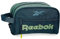 Reebok Summerville Kulturbeutel mit Zwei Fächern, anpassbar, Blau, 26 x 16 x 12 cm, Polyester, blau, Talla única, Kulturbeutel mit Zwei Fächern anpassbar