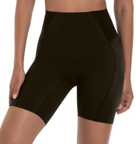 Anita - Beauty Shaper - Damen - Langbein Schlüpfer - Pants - Unterwäsche - Blickdicht