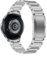 TRUMiRR Ersatz für Titan Armband Galaxy Watch6 Classic 43mm 47mm, Knopf Connector Edelstahl Uhrenarmband Keine Lücke Armband für Samsung Galaxy Watch 6 40mm 44mm/Watch 5/5 Pro/ 4/4 Classic 42mm 46mm