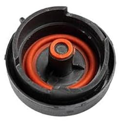 3RG 81110 Ventil Kurbelgehäuseentlüftung Kompatibel mit BMW 3 Touring E91 11127552281